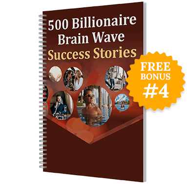 Billionaire Brain Wave Program
