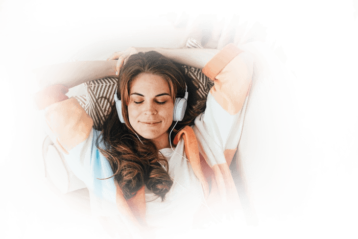 billionaire brain wave audio